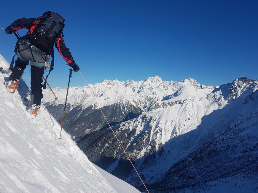 Et ça tient votre histoire?? Et ça tient votre histoire??