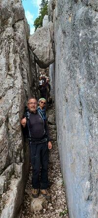 On est passé juste On est passé juste