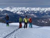 Petite pause Petite pause