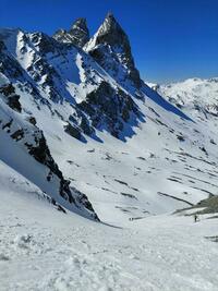 Dans le couloir final Dans le couloir final