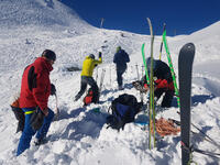 Atelier amarrages Atelier amarrages