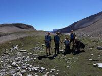 Col de Lapra Col de Lapra