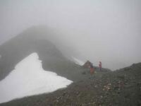 Col de Rocheure Col de Rocheure