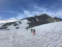 Pointe de la Sana Pointe de la Sana