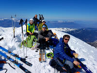 Eole, si tu nous entends ;) Eole, si tu nous entends ;)