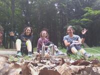 J2 les filles au thé J2 les filles au thé