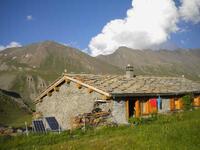 Auberge de Bellecombe Auberge de Bellecombe