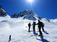 On l'aura eue la poudre! On l'aura eue la poudre!